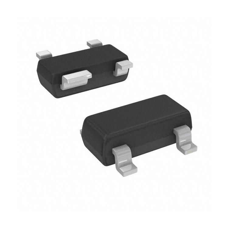 IC Integrated Circuits HMC-C046