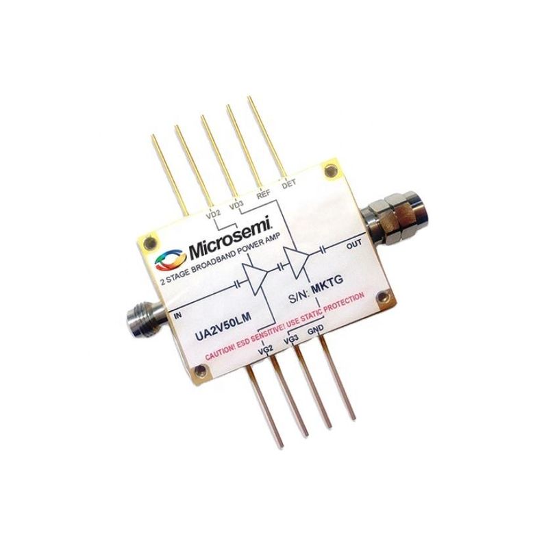 IC Integrated Circuits HMC-C015