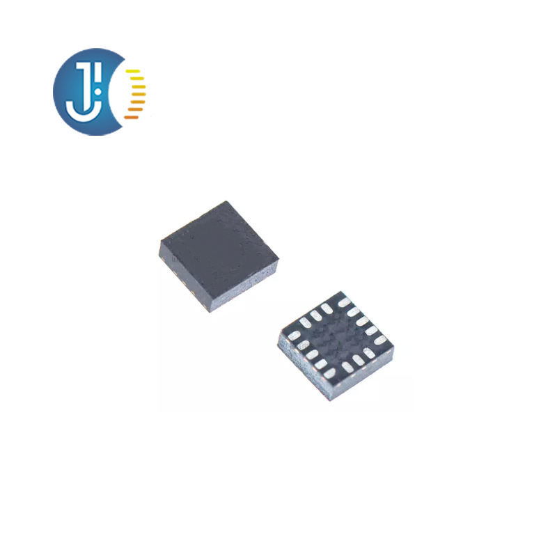 IC Integrated Circuits AD8342ACPZ-REEL7
