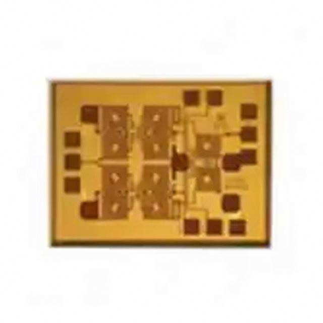 IC Integrated Circuits HMC520