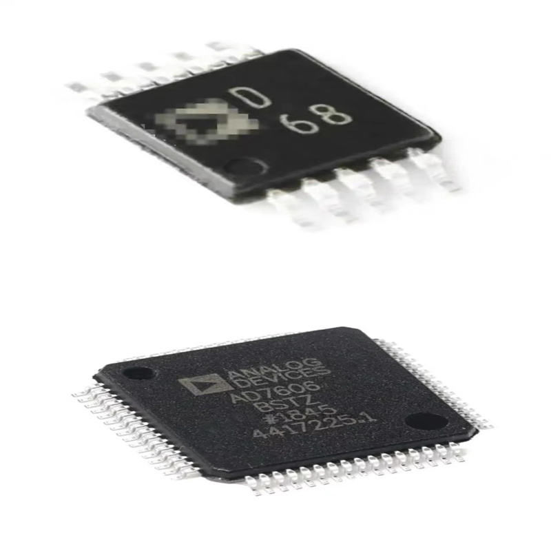 IC Integrated Circuits HMC347G8TR