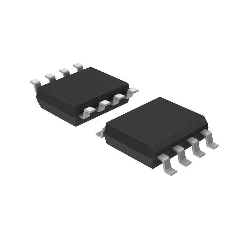 IC Integrated Circuits HMC252AQS24TR
