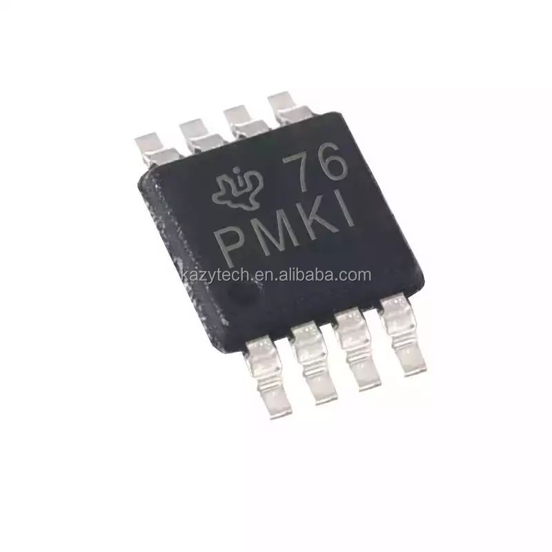 IC Integrated Circuits HMC231G7
