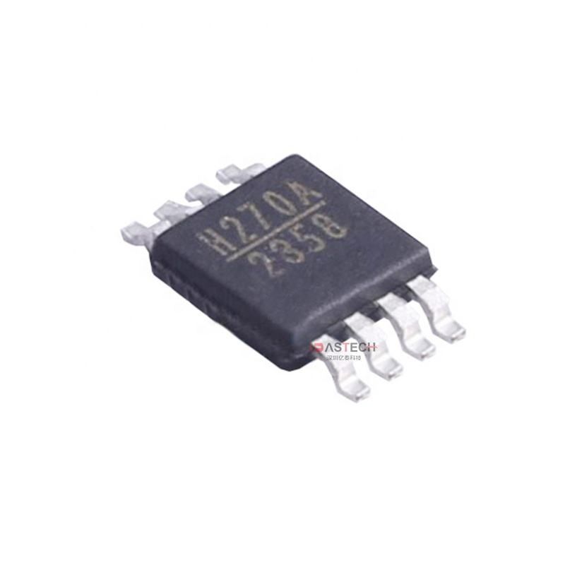 IC Integrated Circuits HMC174MS8ETR