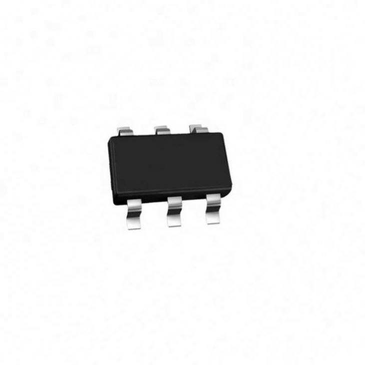 IC Integrated Circuits HMC446