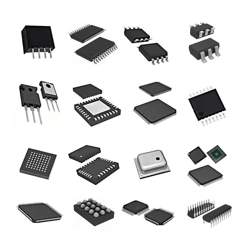 IC Integrated Circuits HMC344LC3
