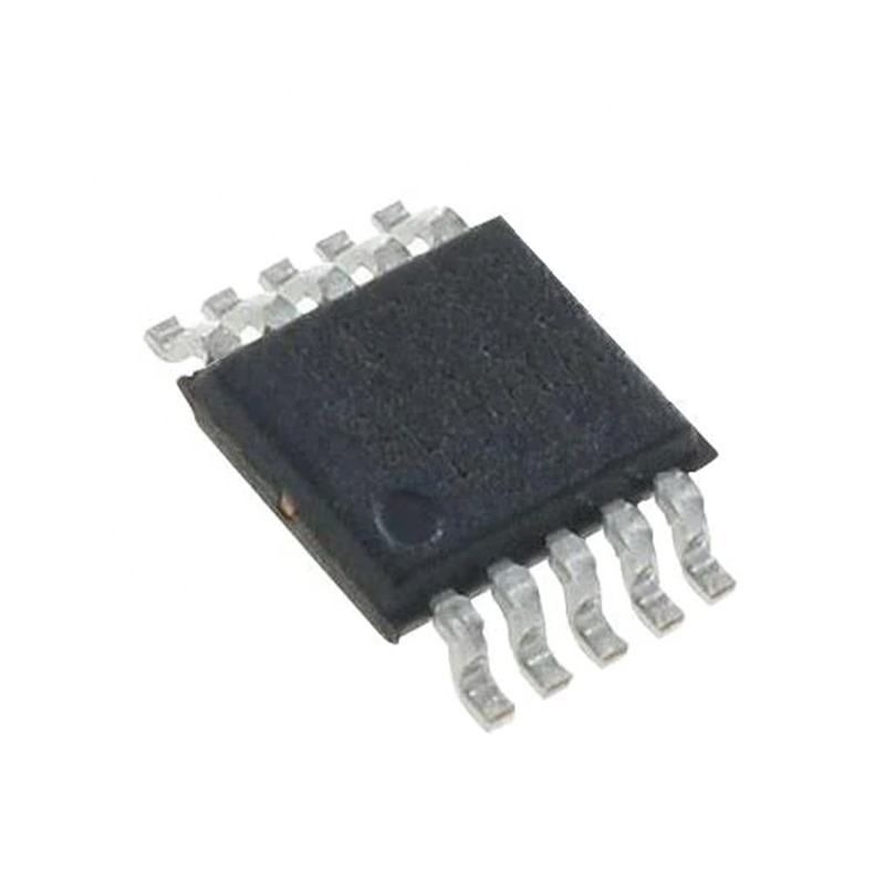 IC Integrated Circuits HMC245AQS16ETR
