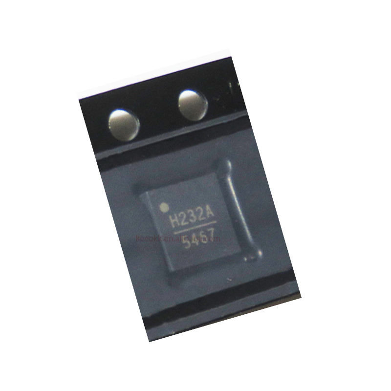 IC Integrated Circuits HMC253AQS24