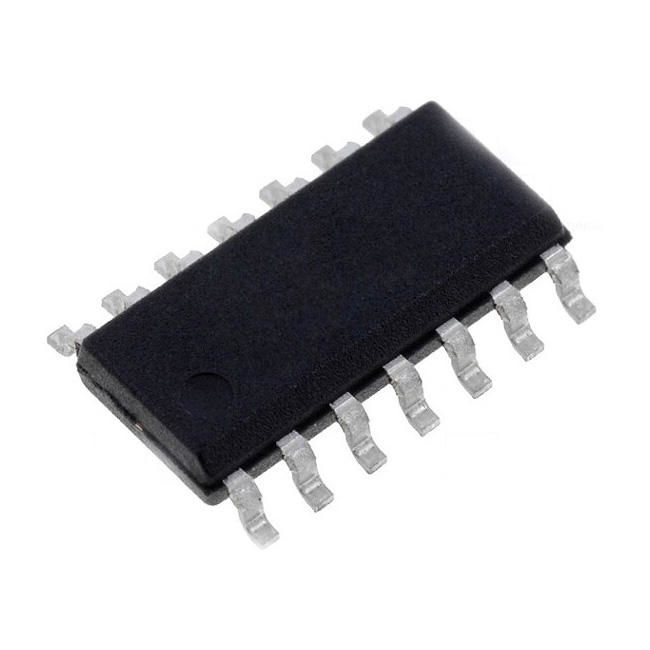 IC Integrated Circuits HMC182S14ETR