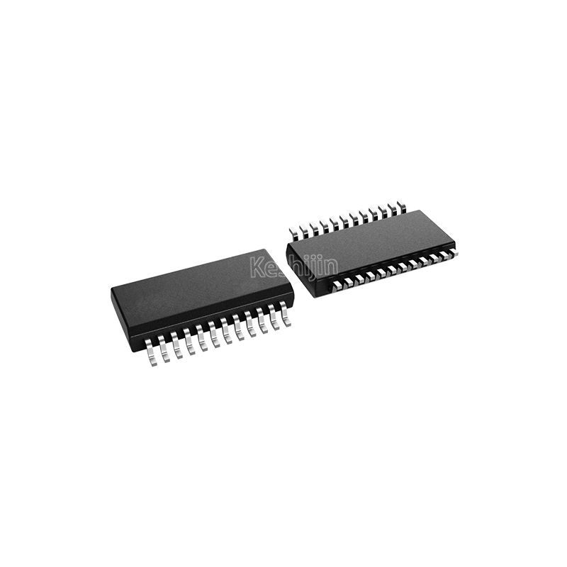 IC Integrated Circuits HMC252QS24