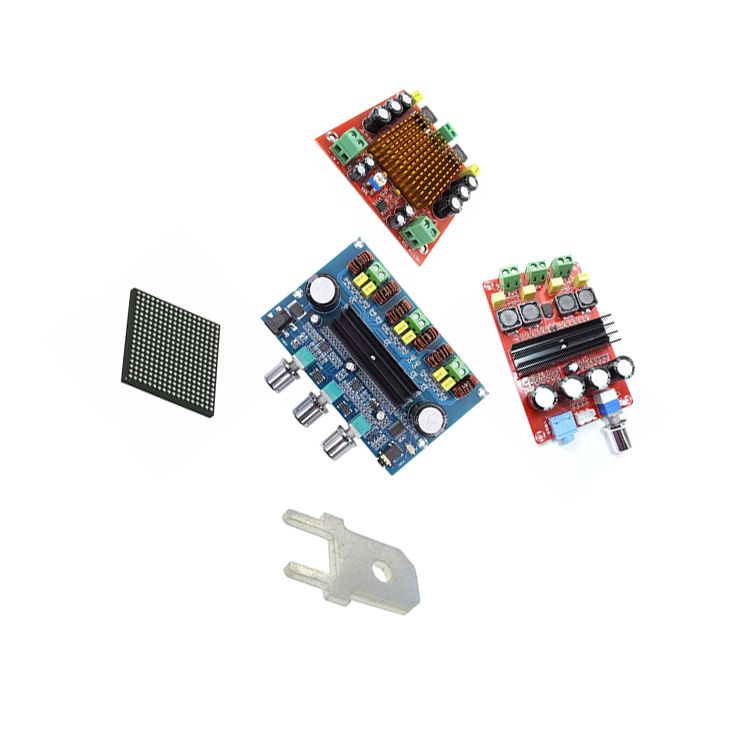 IC Integrated Circuits HMC545ETR