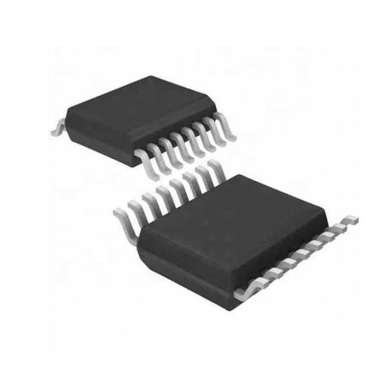 IC Integrated Circuits HMC241QS16ETR