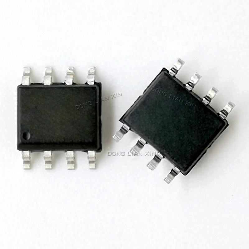 IC Integrated Circuits ADG902BRM