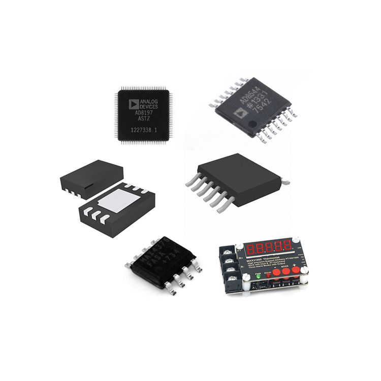 IC Integrated Circuits ADRF5132BCPZN