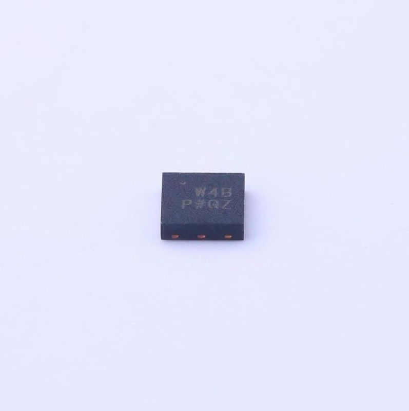 IC Integrated Circuits ADG918BCPZ-REEL7
