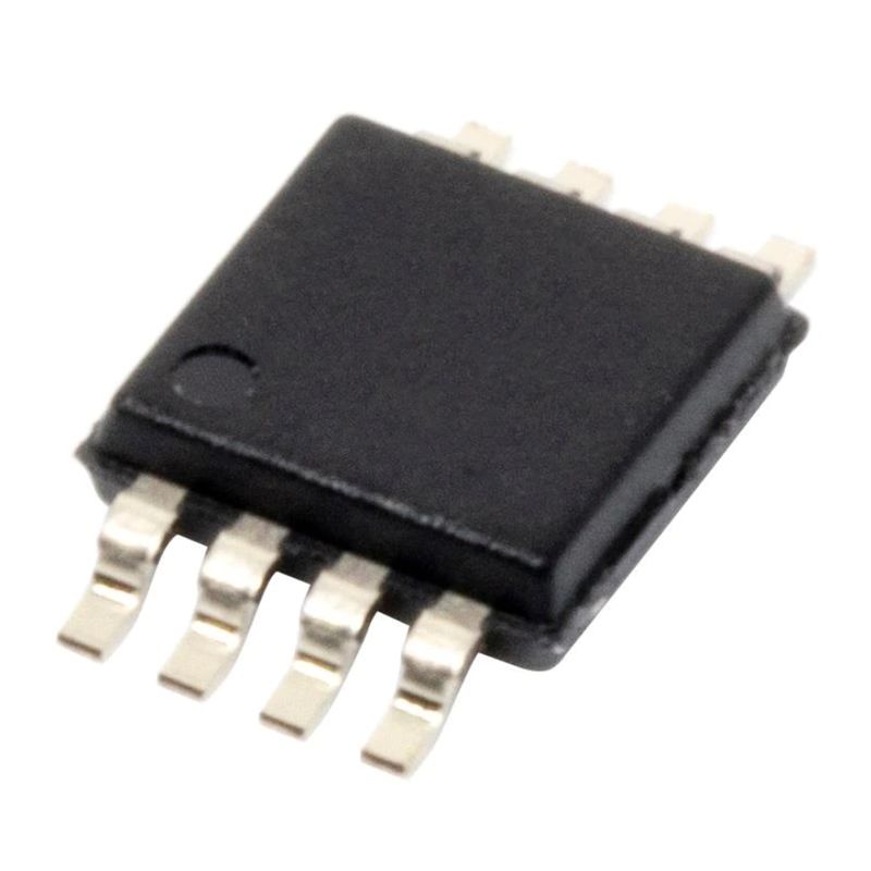 IC Integrated Circuits ADG901BRMZ-REEL7