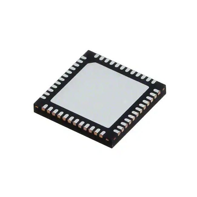 IC Integrated Circuits HMC596LP4TR