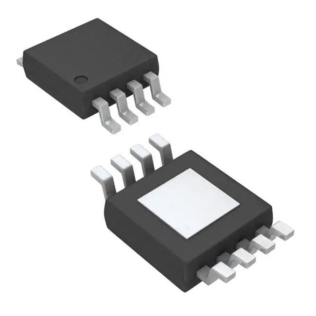 IC Integrated Circuits HMC234C8TR