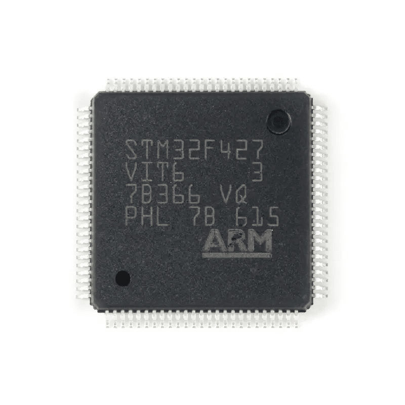 IC Integrated Circuits HMC1084LC4TR-R5