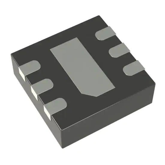 IC Integrated Circuits HMC536LP2E
