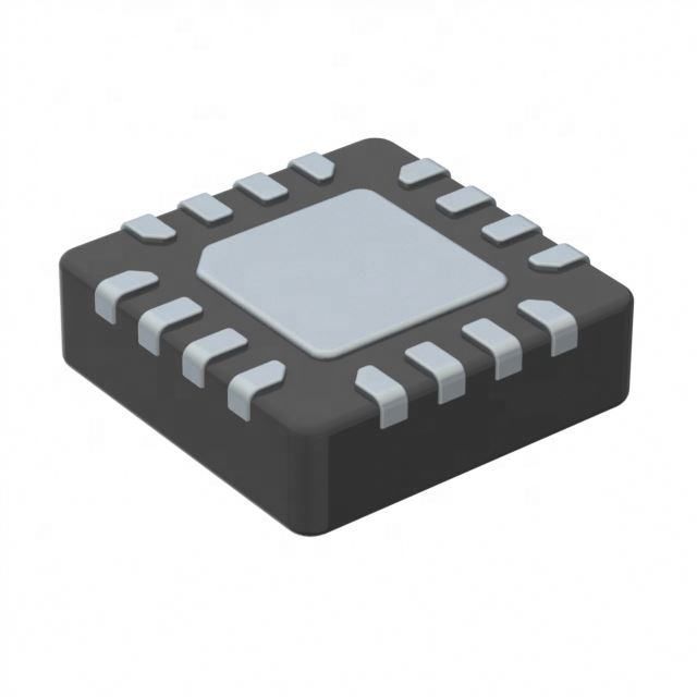 IC Integrated Circuits HMC241LP3E
