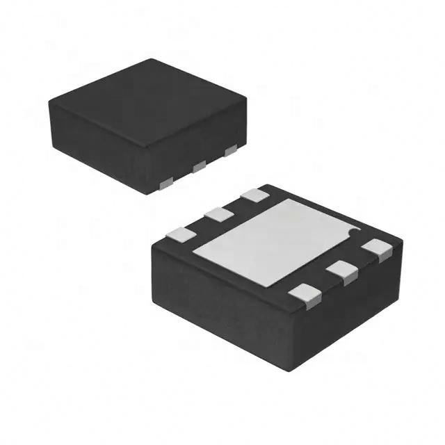 IC Integrated Circuits HMC646LP2E