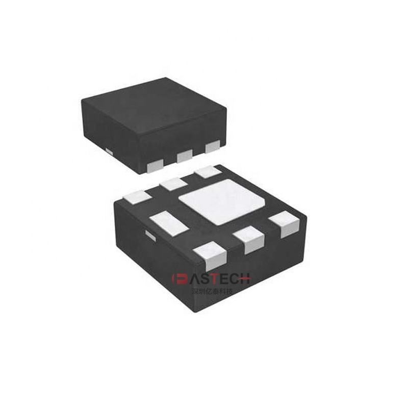 IC Integrated Circuits HMC546LP2ETR