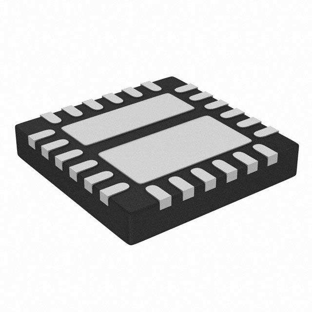 IC Integrated Circuits ADGM1304JCPZ-R2