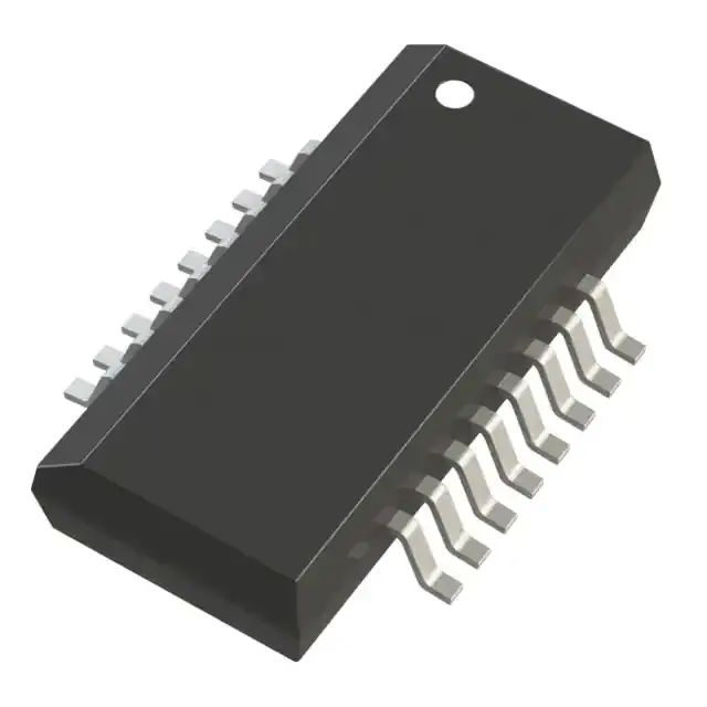IC Integrated Circuits ADM1275-1ARQZ-R7