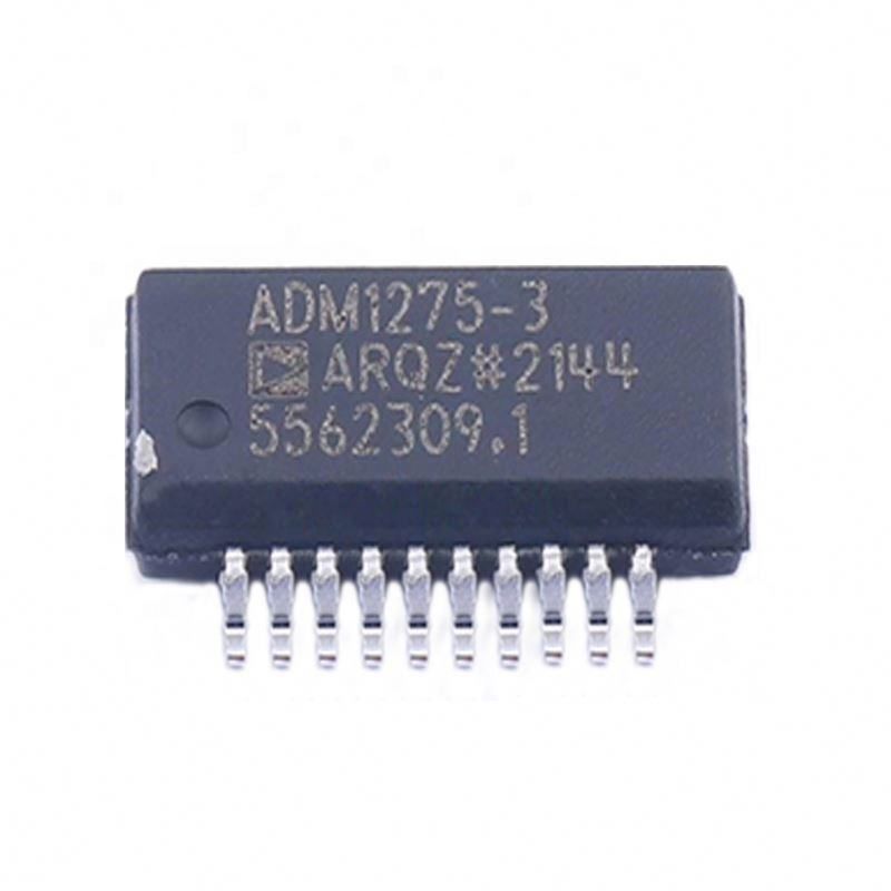 IC Integrated Circuits ADM1275-3ARQZ