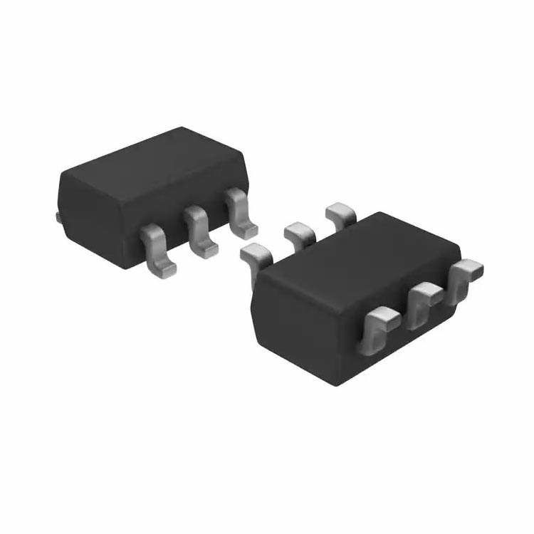 IC Integrated Circuits ADM4210-2AUJZ-RL7