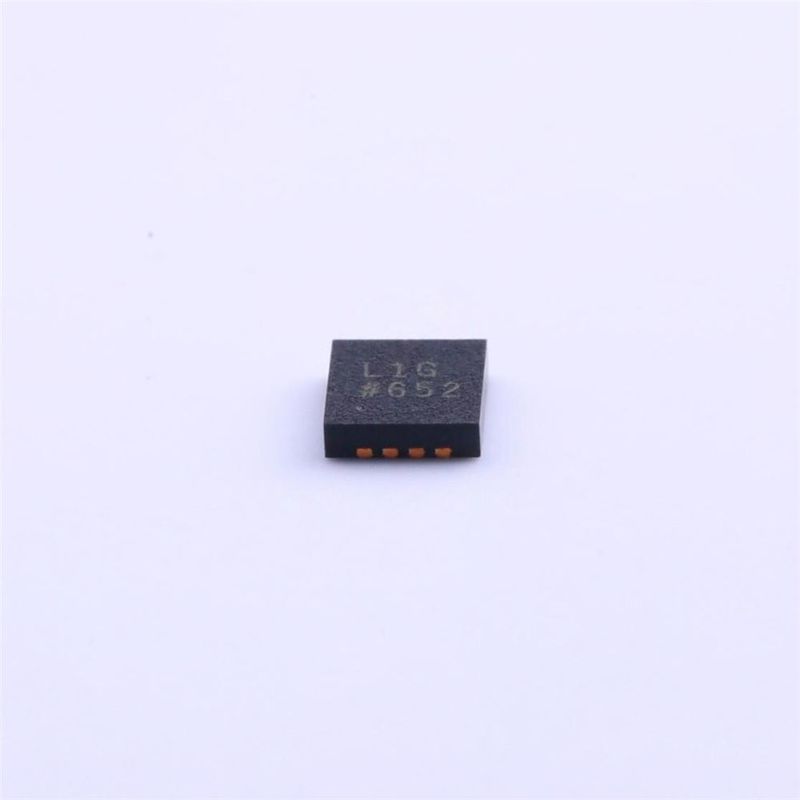 IC Integrated Circuits ADP3335ACPZ-1.8-R7
