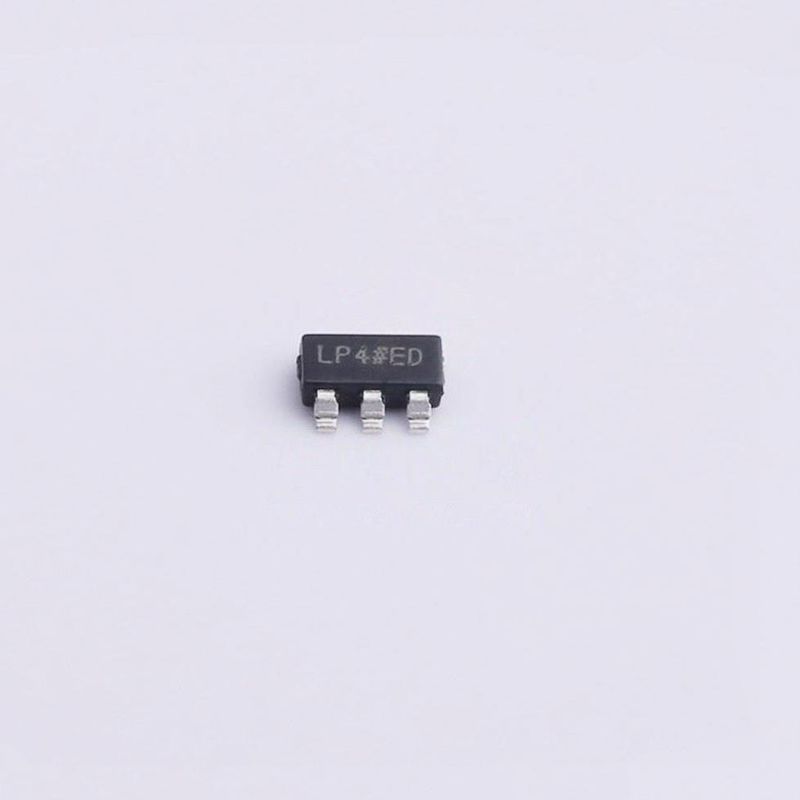 IC Integrated Circuits ADP7142AUJZ-R7