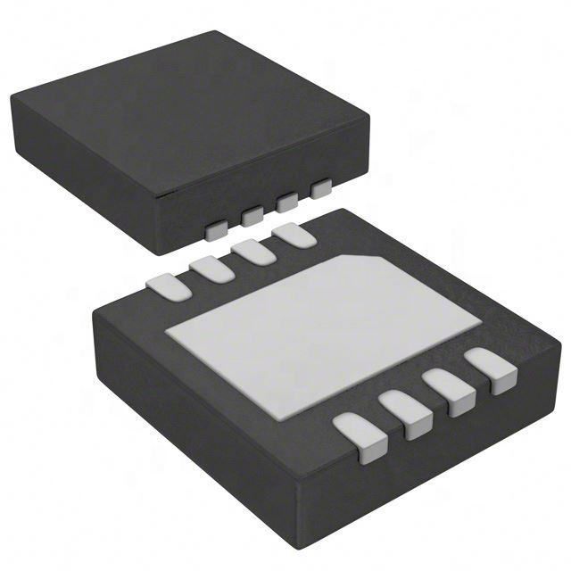 IC Integrated Circuits ADP7102ACPZ-2.5-R7