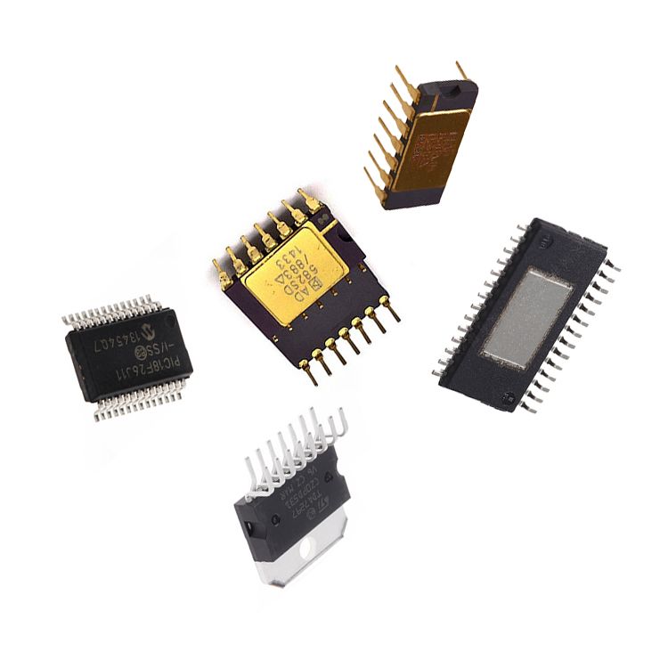 IC Integrated Circuits ADP125ARHZ