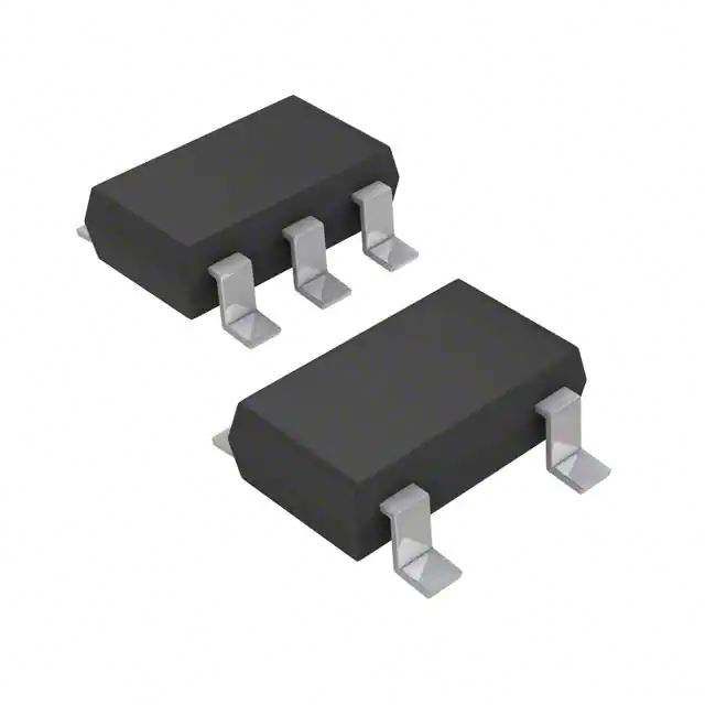 IC Integrated Circuits ADP7182AUJZ-1.8-R7