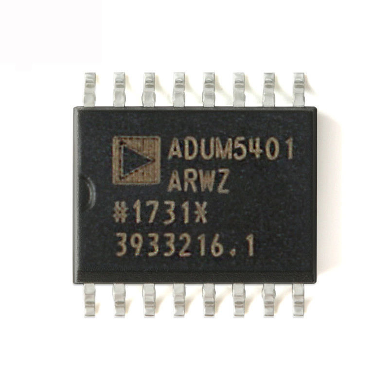 IC Integrated Circuits ADP1740ACPZ-1.1-R7