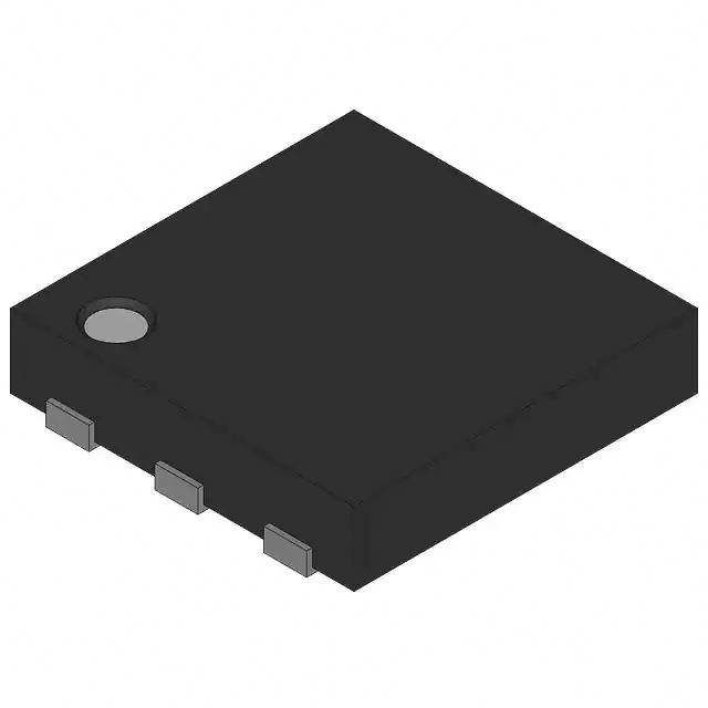 IC Integrated Circuits ADP7118ACPZN2.5-R7