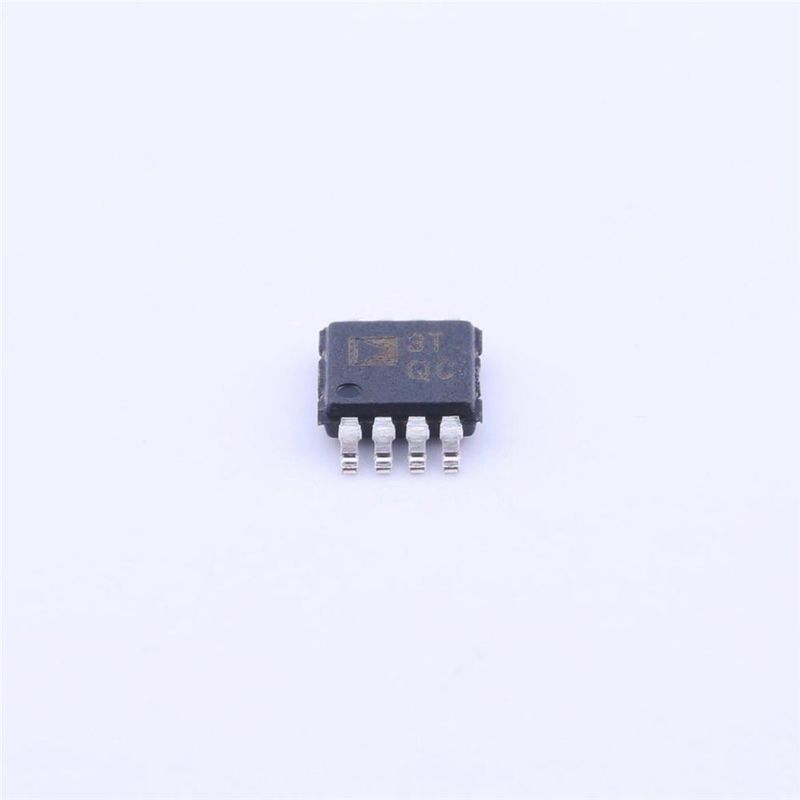 IC Integrated Circuits ADP124ARHZ-2.5-R7