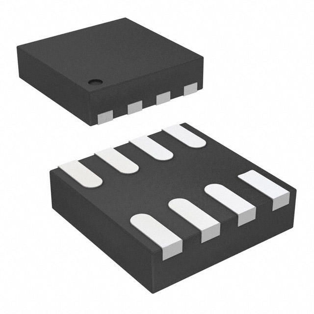 IC Integrated Circuits ADP222ACPZ-2818-R7