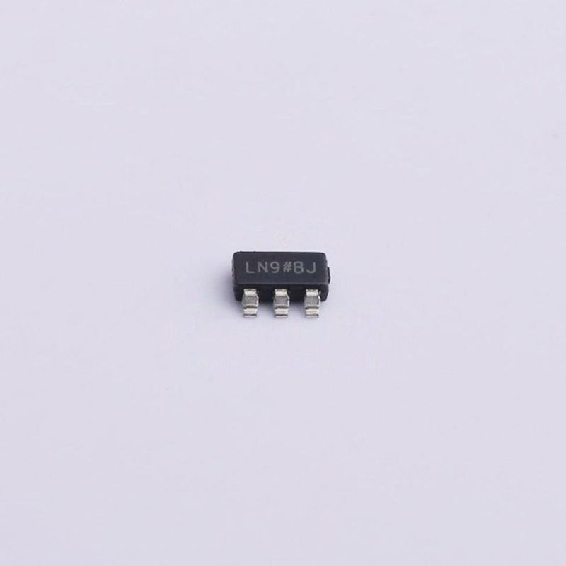 IC Integrated Circuits ADP7182AUJZ-5.0-R7