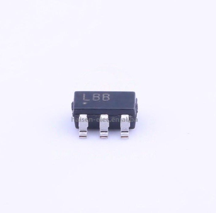 IC Integrated Circuits ADP3300ARTZ-3-RL7