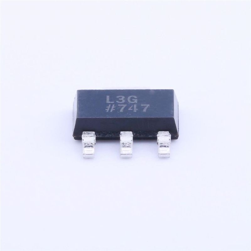 IC Integrated Circuits ADP3339AKCZ-5-R7