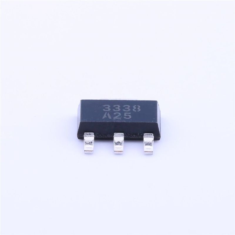 IC Integrated Circuits ADP3338AKCZ-2.5RL7