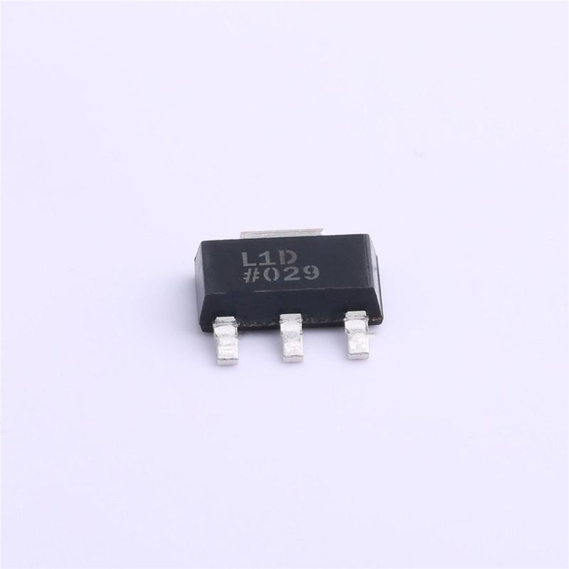 IC Integrated Circuits ADP3339AKCZ-2.5-R7