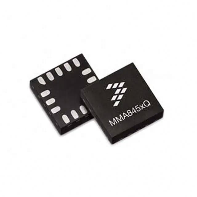 IC Integrated Circuits HMC860LP3E