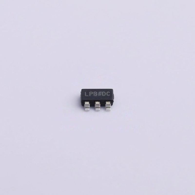 IC Integrated Circuits ADP7118AUJZ-2.5-R7