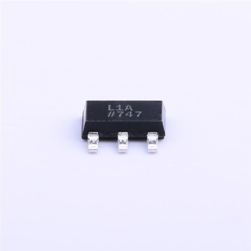 IC Integrated Circuits ADP3339AKCZ-3.3-R7