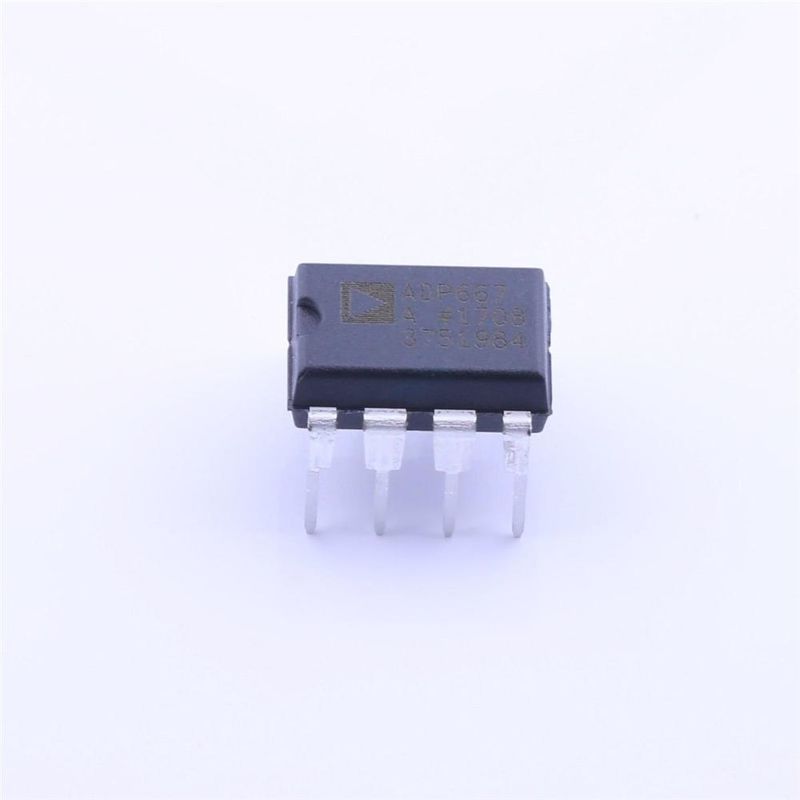 IC Integrated Circuits ADP667ANZ