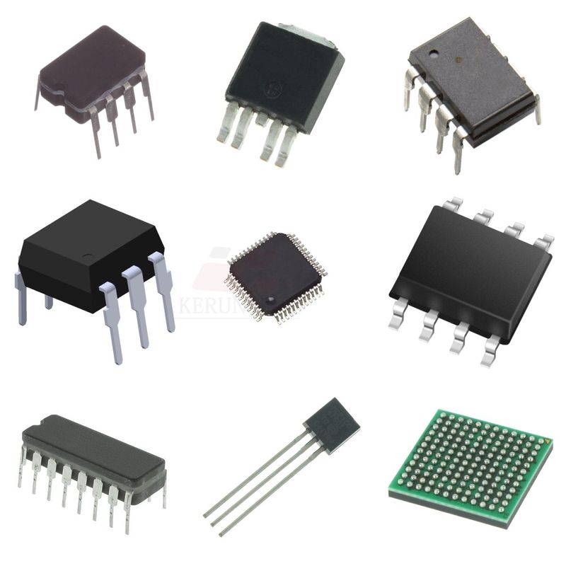 IC Integrated Circuits ADP3334A